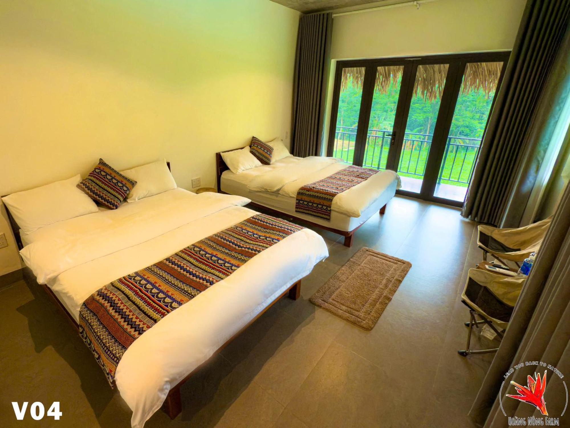 Tung Nui Homestay Thái Nguyên Kültér fotó
