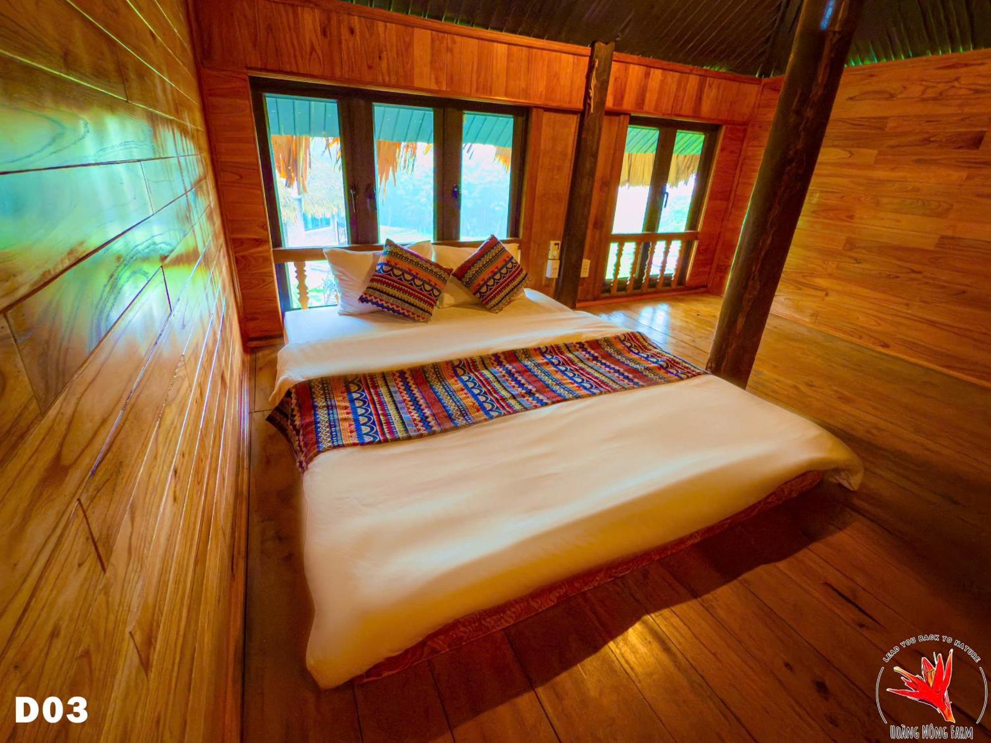Tung Nui Homestay Thái Nguyên Kültér fotó
